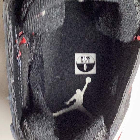 Jordan 7 True Flights - Picture 7 of 7